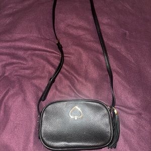 Kate Spade Kourtney Camera Bag